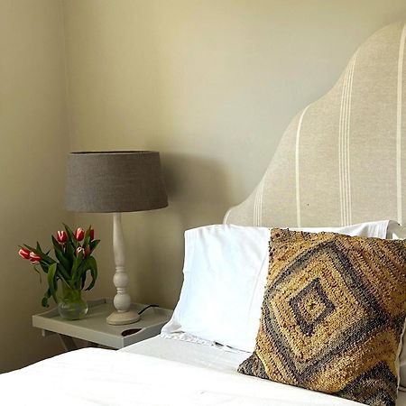 Cargibbitt Annexe Villa Liskeard Dış mekan fotoğraf