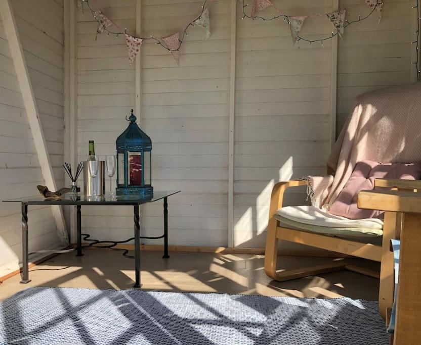 Cargibbitt Annexe Villa Liskeard Dış mekan fotoğraf