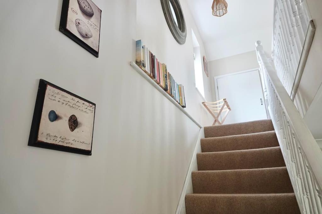 Cargibbitt Annexe Villa Liskeard Dış mekan fotoğraf