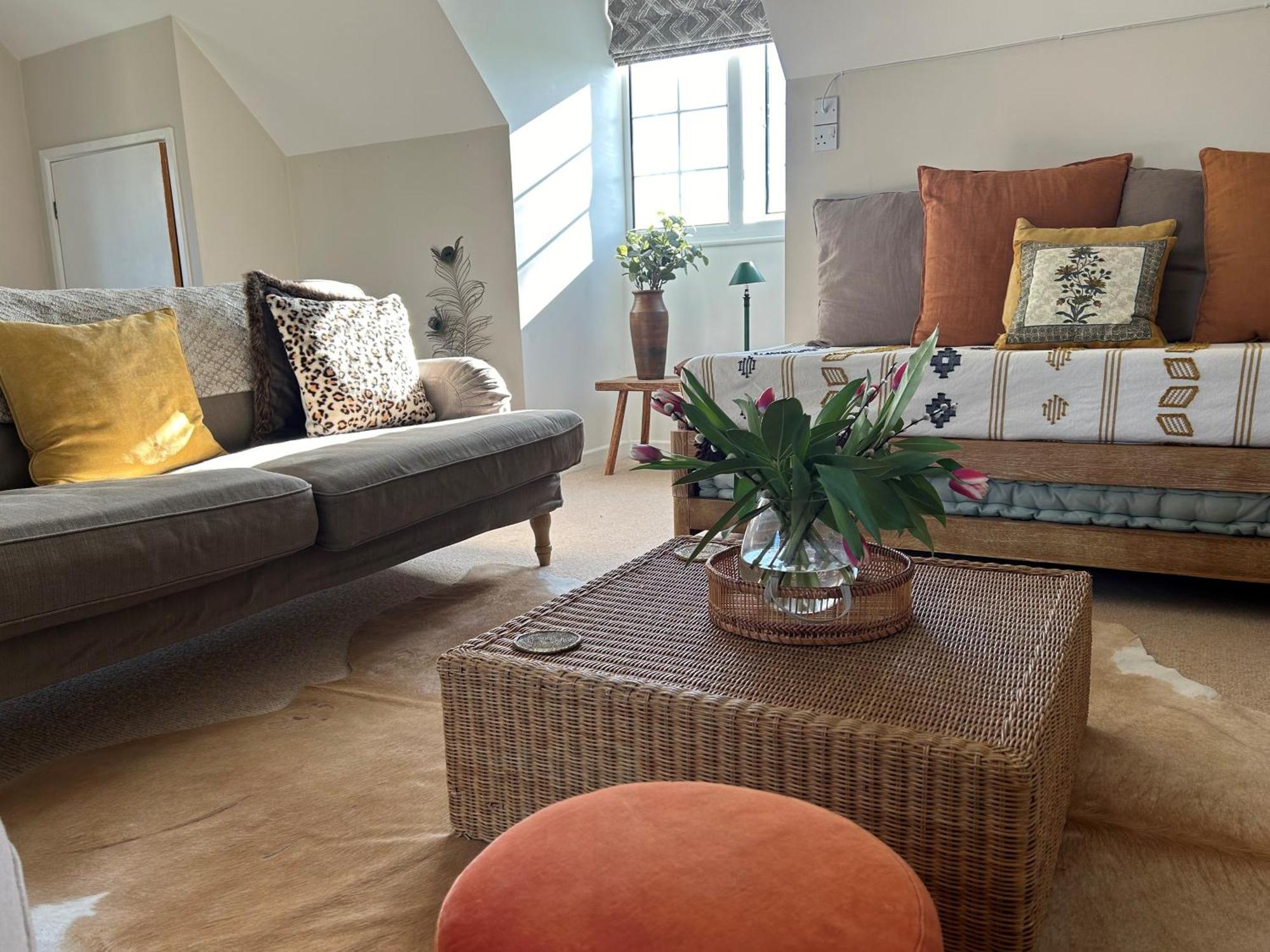 Cargibbitt Annexe Villa Liskeard Dış mekan fotoğraf
