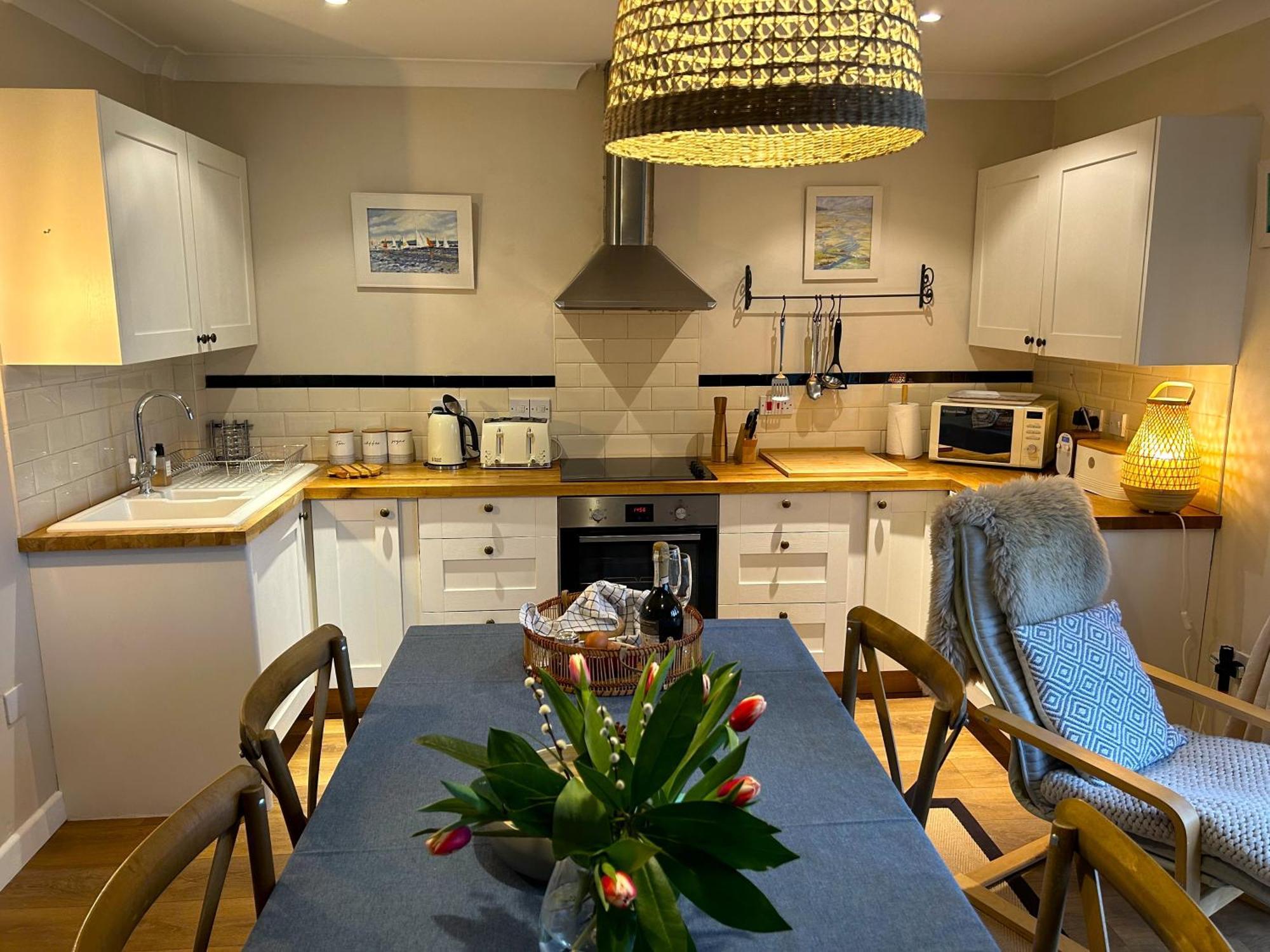 Cargibbitt Annexe Villa Liskeard Dış mekan fotoğraf