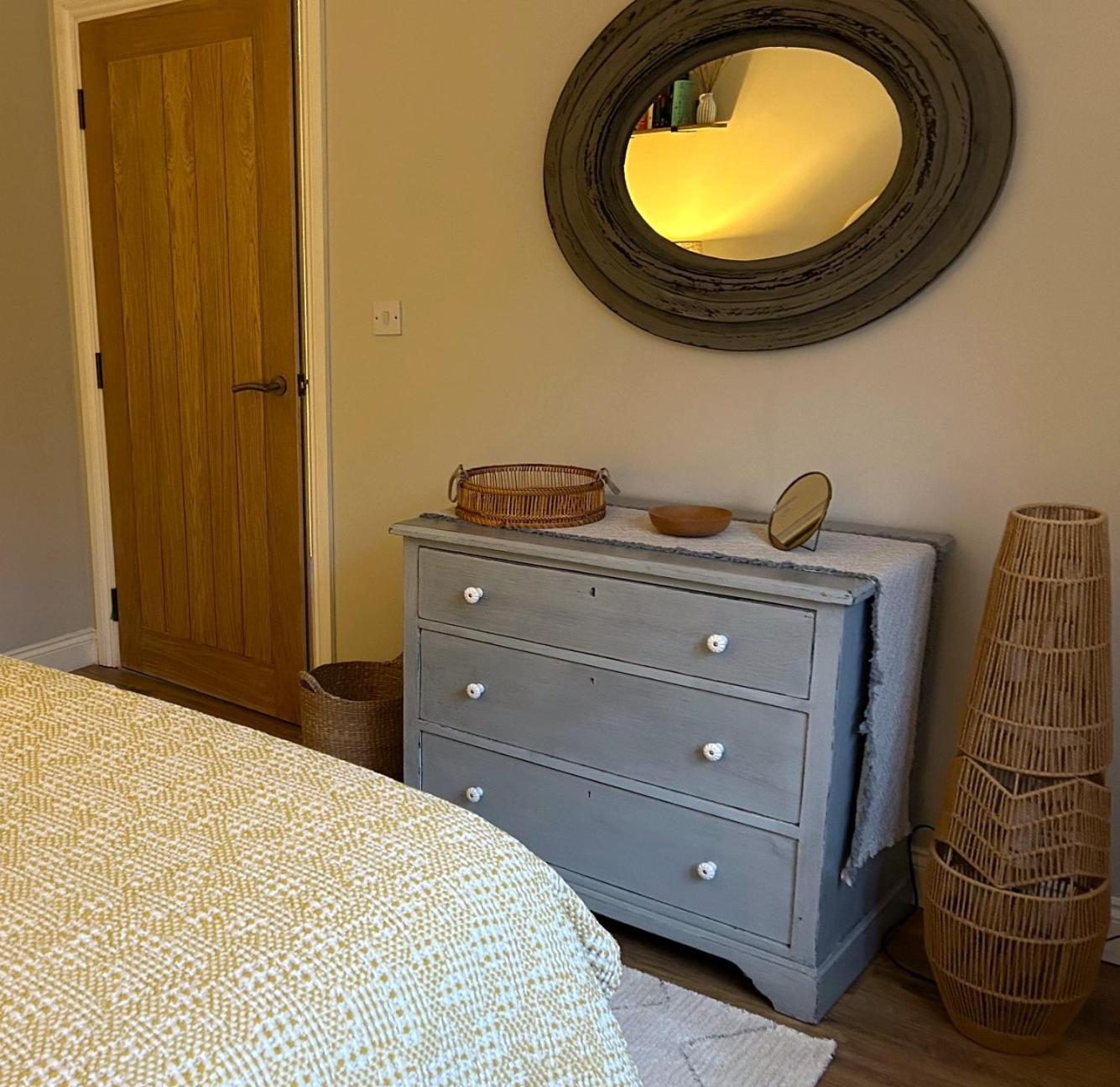 Cargibbitt Annexe Villa Liskeard Dış mekan fotoğraf