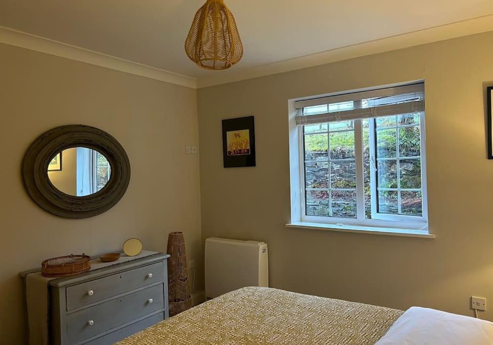 Cargibbitt Annexe Villa Liskeard Dış mekan fotoğraf